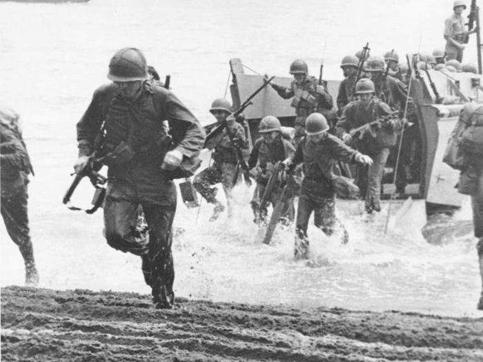 Battle of Guadalcanal — "Guadalcanal is no longer merely the name of an island ... It is the name of the graveyard of the Japanese Army."