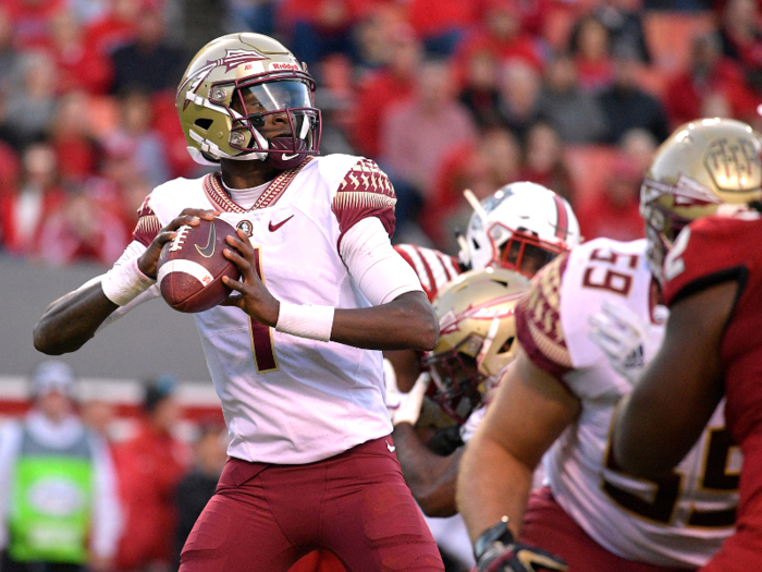 Florida State (+16.5) over Notre Dame