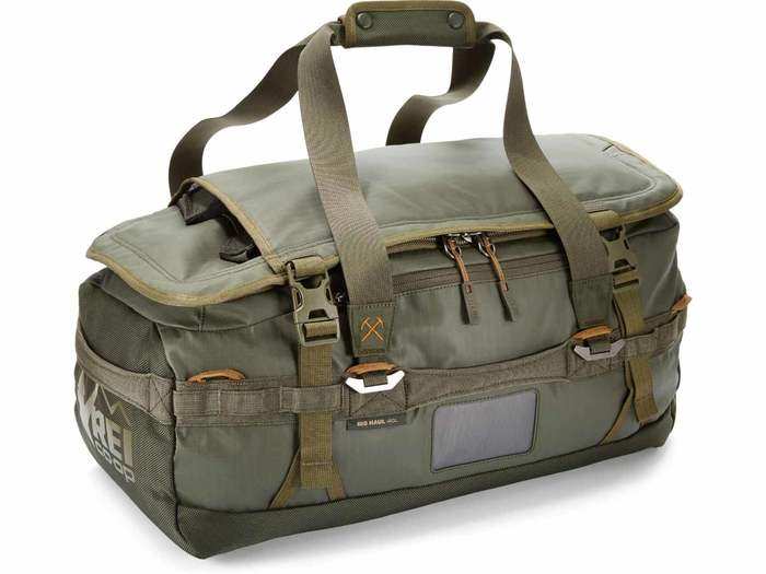 REI Co-op Big Haul 40 Duffel