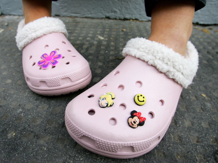 Crocs