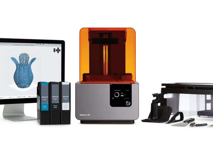 28. Formlabs