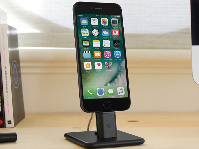 The best desk charger