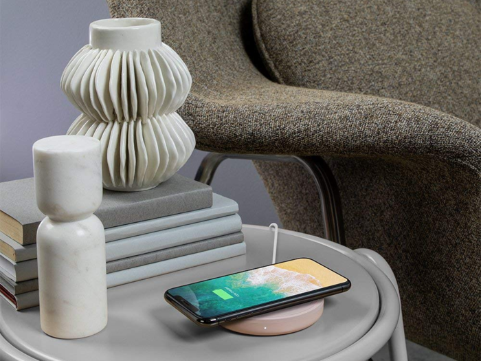 The best wireless charger