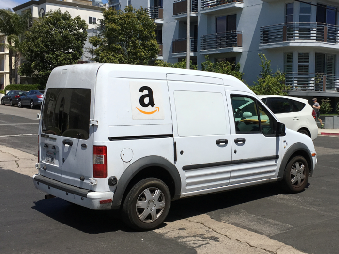 In late 2017, Amazon announced a new program, called Amazon Key, that allows delivery people to enter homes to leave packages inside, safe from both the elements and potential thieves.