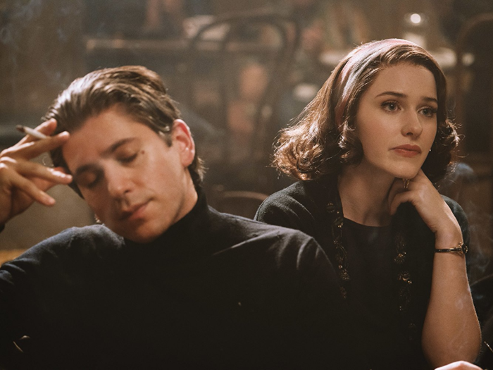 Amazon has been spending a ton of money making shows and movies for Prime Video. One of its most successful shows has been "The Marvelous Mrs. Maisel," which won two Golden Globes and five Golden Globes in 2018.