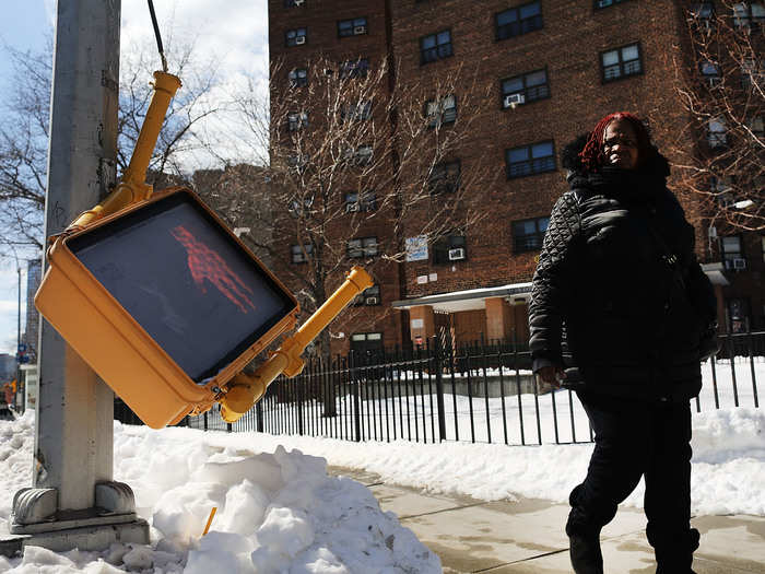 Though public housing may be seen as a more permanent solution to provide for those who have been homeless, issues of decay and mismanagement run rampant in housing agencies.