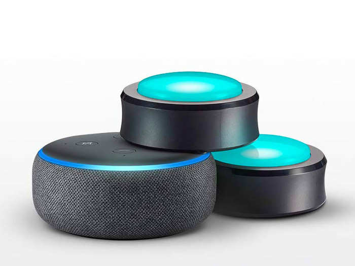 The best way to play games with an Echo device