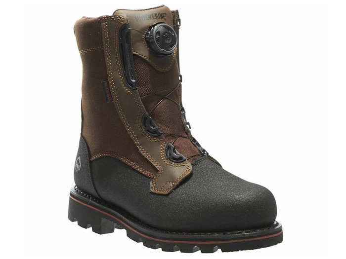 Best winter work boots