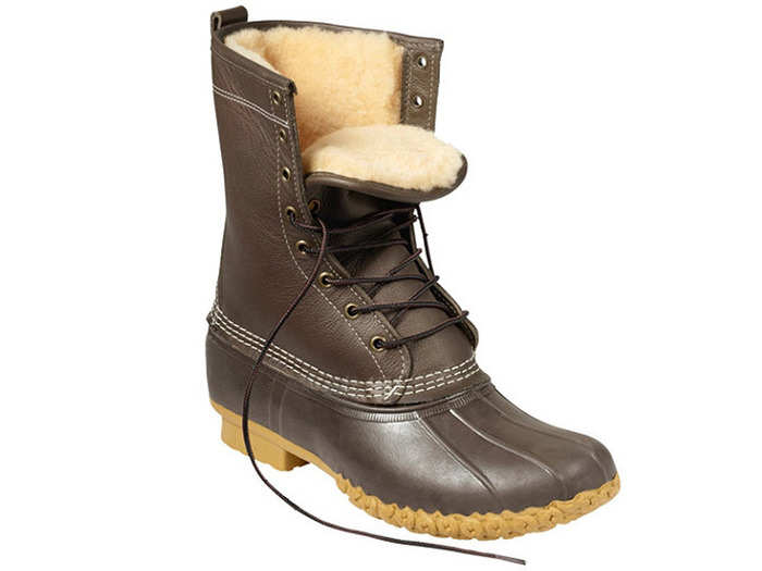 Best classic winter boots