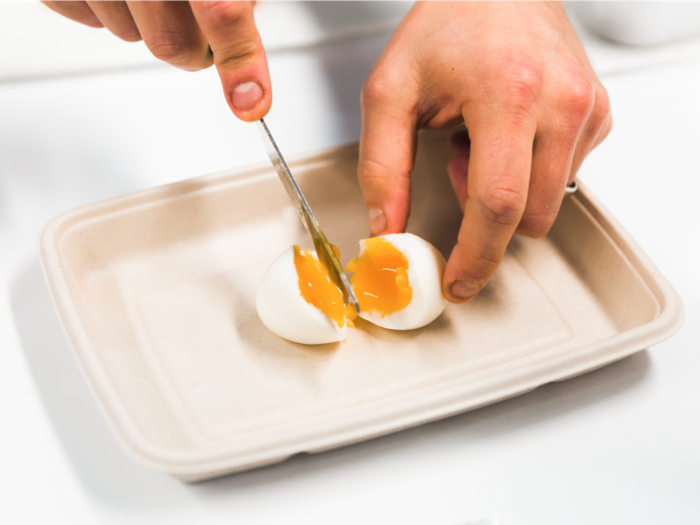 We tested one of the simplest recipes around, which also tends to have the most unpredictable results: boiling an egg.