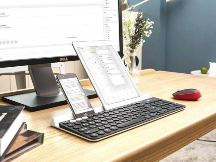 The best keyboard for your iPad