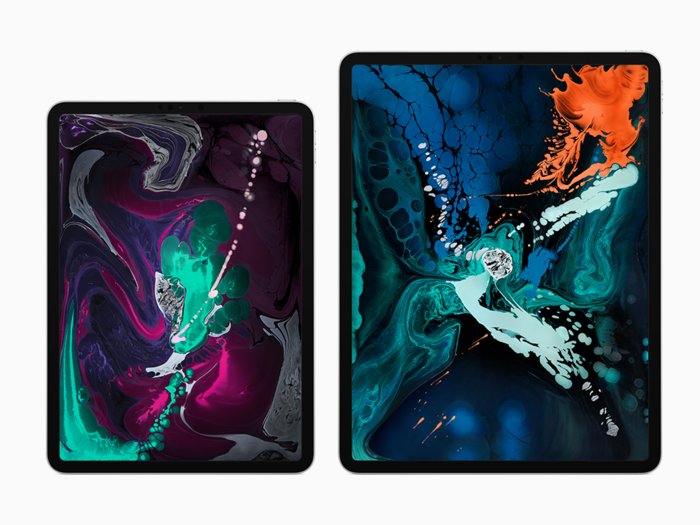 The best iPad Pro models