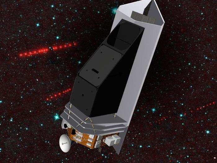 New telescopes, like NEOCam — the Near-Earth Object Camera — could detect about 90% of asteroids that could wipe out a city. That tool is more or less ready to launch into space, but the US government is dragging its feet on fully funding the project.