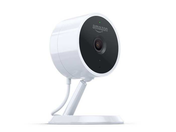 2. Amazon Cloud Cam