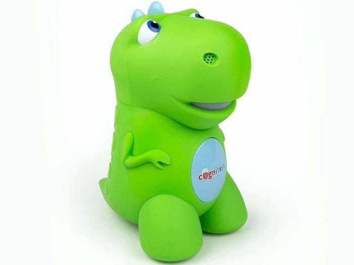 5. CogniToys Dino