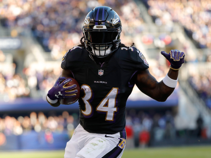 Baltimore Ravens* (-3.5) over Cincinnati Bengals