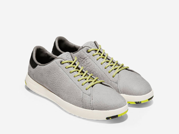 GrandPrø Tennis Sneaker