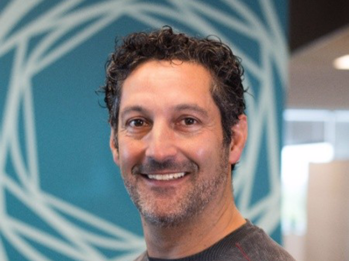 Amit Yoran, CEO of Tenable