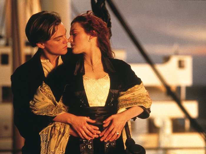 2. "Titanic" (1997)