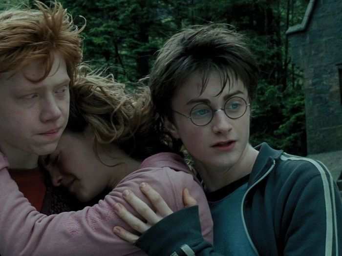 76. "Harry Potter and the Prisoner  of Azkaban" (2004)