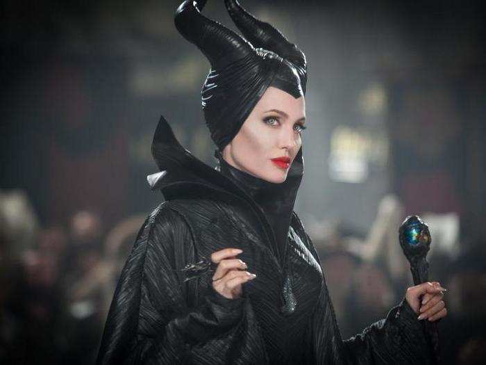 87. "Maleficent" (2014)