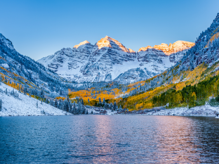 Aspen, Colorado