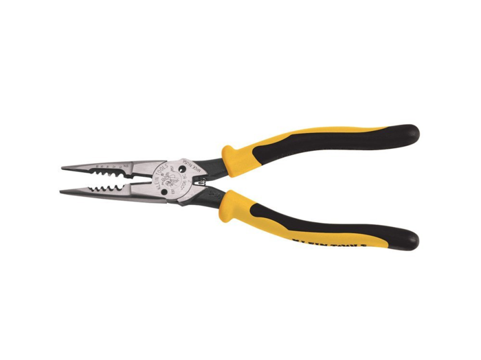 The best long-nose pliers