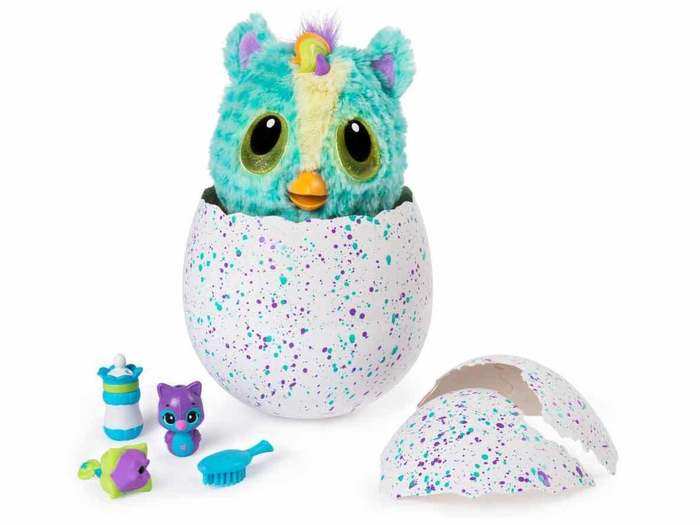 Hatchimals HatchiBabies