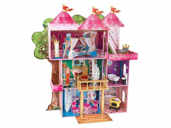 KidKraft Storybook Mansion Dollhouse