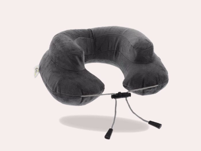 The best memory foam travel pillow