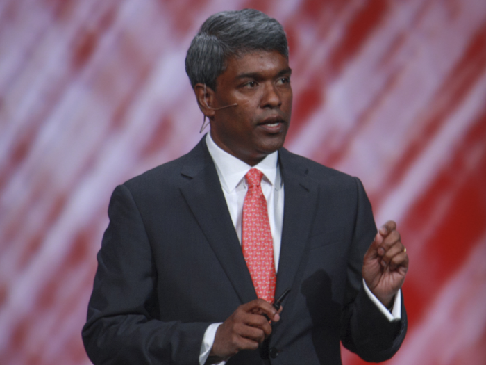 On November 16, 2018, Google announced that Kurian will be named the new CEO of Google Cloud, replacing its current chief exec, Diane Greene.