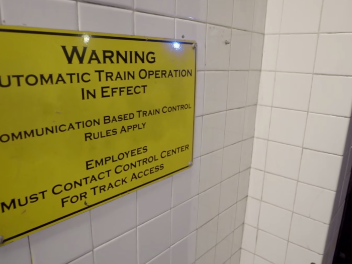 Luckily, change is coming. The 7 train will be the next to get communications-based train control, or CBTC, which is already in place on the Canarsie Line (L train).