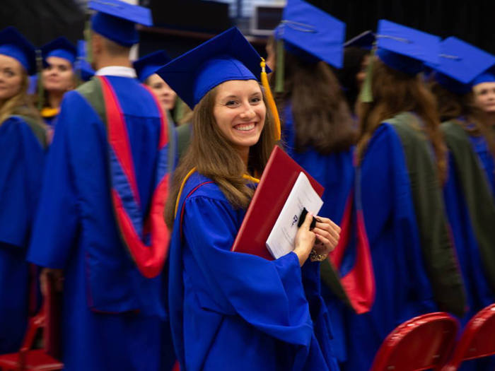 25. Duquesne University