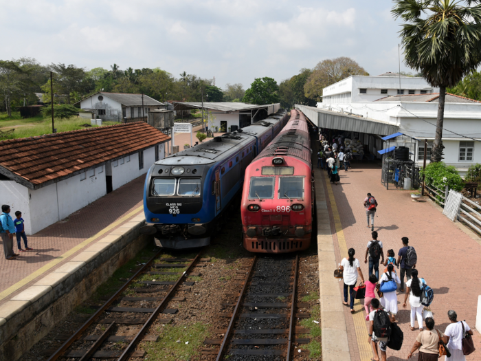 Sri Lanka