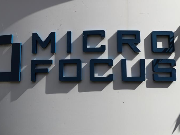 Micro Focus