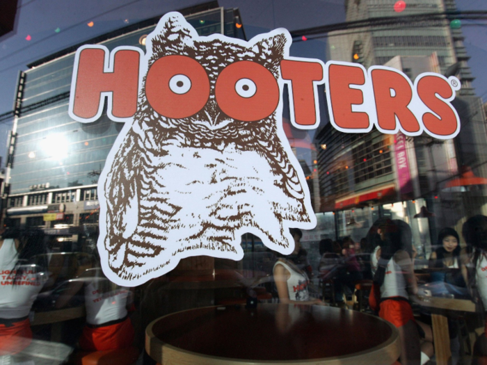 Hooter