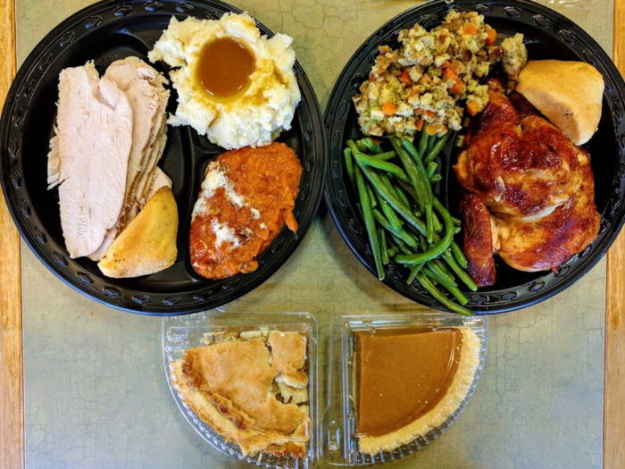 Boston Market