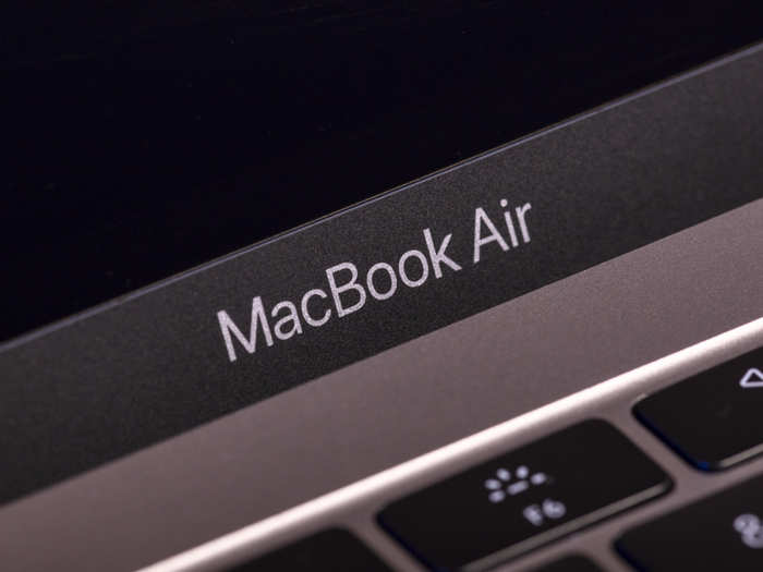 The elephant in the room: Yes, the MacBook Air costs too much money.