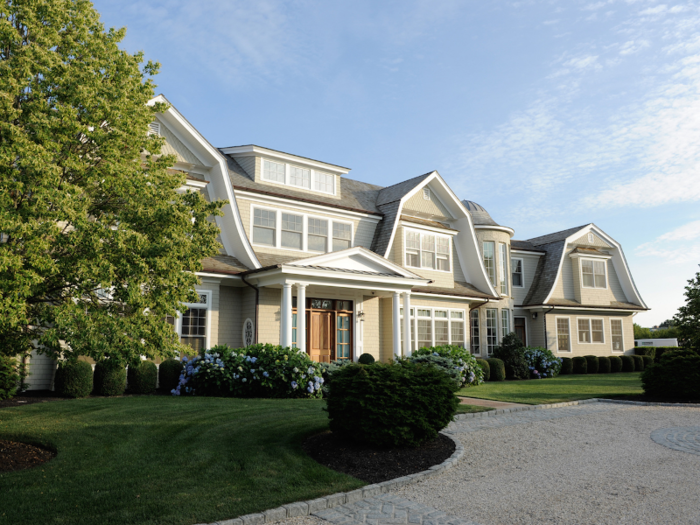 2. Sagaponack, New York (11962)