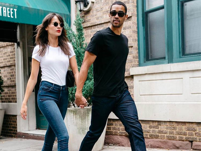 Mott & Bow: Premium denim for under $150