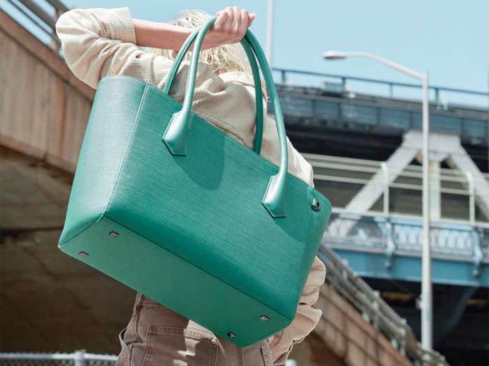 Classic Tote