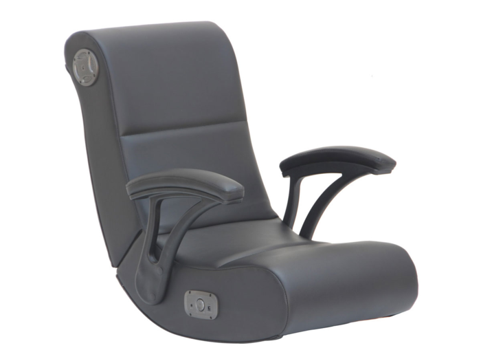 X Rocker Gaming Chair with Bluetooth Audio System