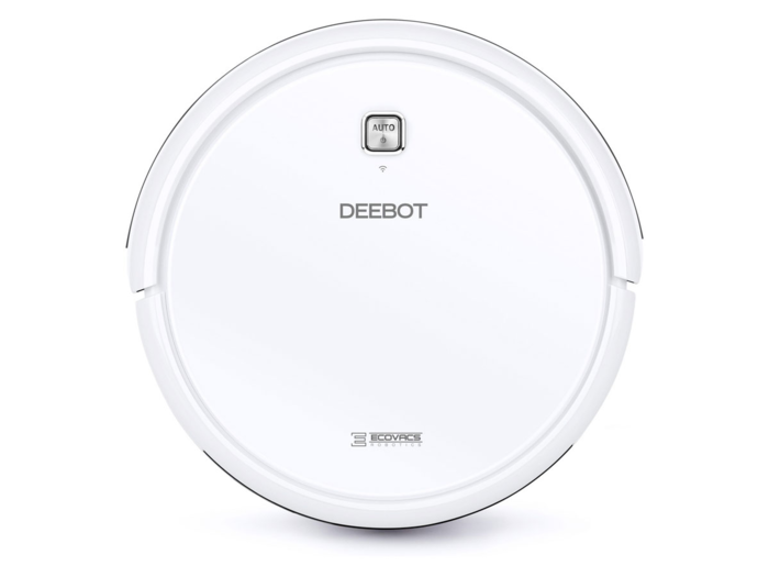 Ecovacs N79W robotic vacuum