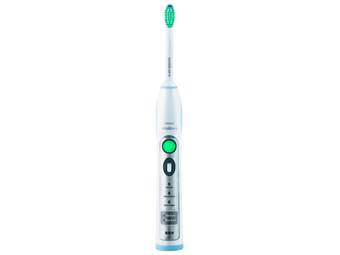 Philips Sonicare FlexCarePlus Power Toothbrush