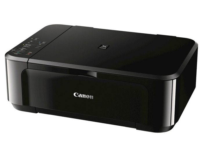 Canon Pixma MG3620 printer, scanner and copier