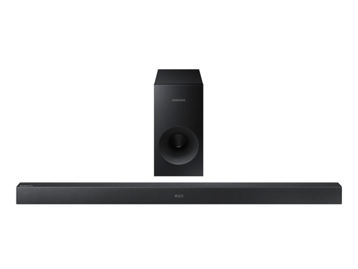 Samsung 2.1 Channel 130W Soundbar