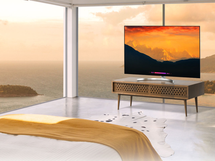 Ultra Premium and over 65-inches