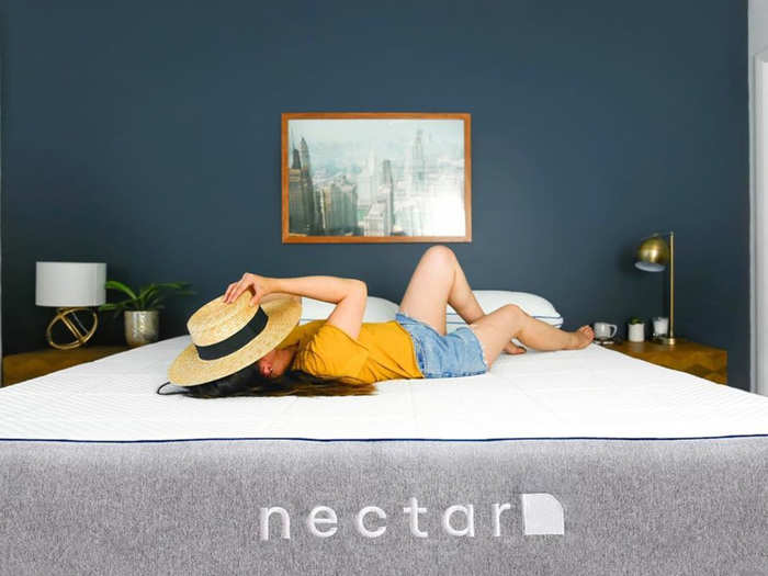 Nectar Sleep