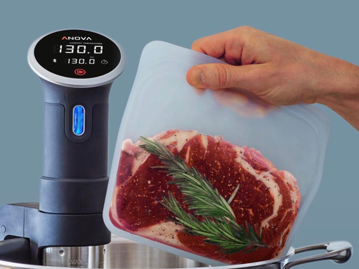 14. Anova sous vide machine