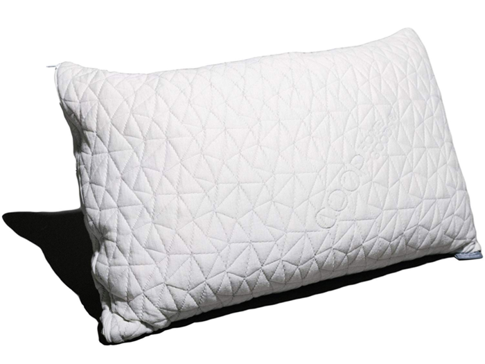 11. Coops Home Goods Memory Foam Pillow